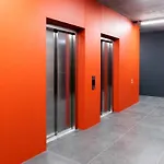 Apartment Downtown ,next To Spodek-free Parking *