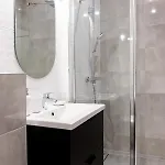 Apartment Downtown ,next To Spodek-free Parking Katowice