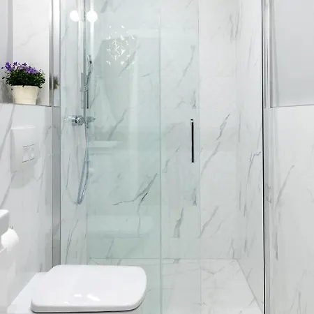 Downtown ,next To Spodek-free Parking *