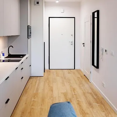 Downtown ,next To Spodek-free Parking