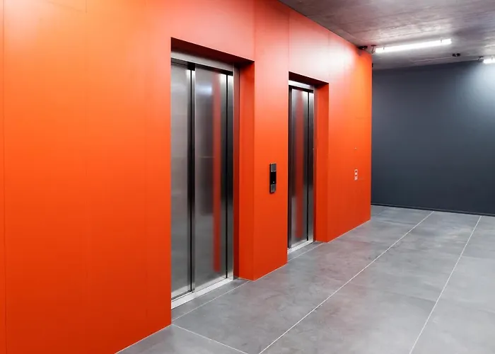 דירה Downtown ,next To Spodek-free Parking *