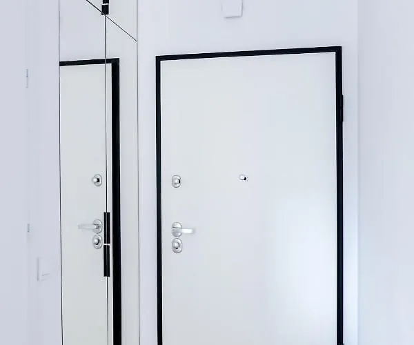 דירה Downtown ,next To Spodek-free Parking