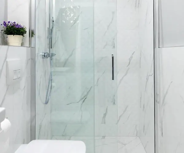 Downtown ,next To Spodek-free Parking *