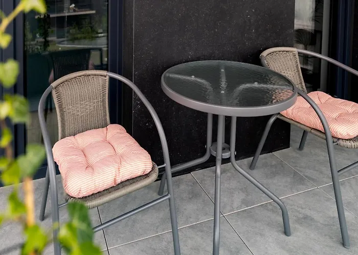 Lägenhet Downtown ,next To Spodek-free Parking