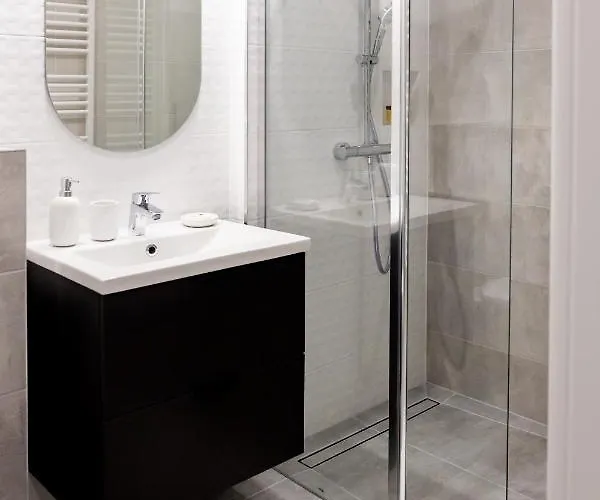 דירה Downtown ,next To Spodek-free Parking