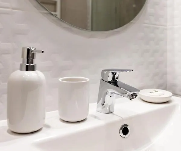 Downtown ,next To Spodek-free Parking